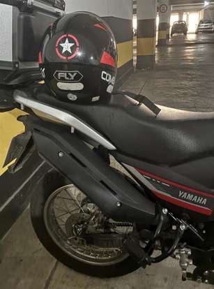 YAMAHA-XTZ 150 CROSSER S YAMAHA-XTZ 150 CROSSER S-2025