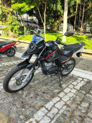 YAMAHA-XTZ 150 CROSSER S YAMAHA-XTZ 150 CROSSER S-2025