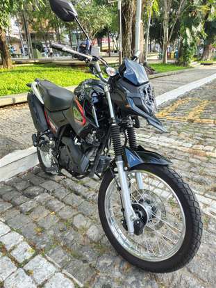 YAMAHA-XTZ 150 CROSSER S YAMAHA-XTZ 150 CROSSER S-2025