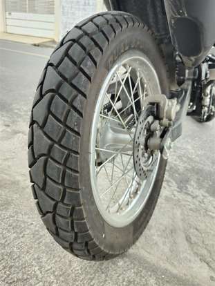 YAMAHA-XTZ 150 CROSSER S-2025