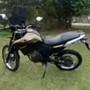YAMAHA XTZ 250 LANDER YAMAHA XTZ 250 LANDER