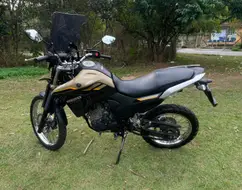 YAMAHA XTZ 250 LANDER YAMAHA XTZ 250 LANDER