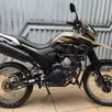 YAMAHA XTZ 250 LANDER YAMAHA XTZ 250 LANDER