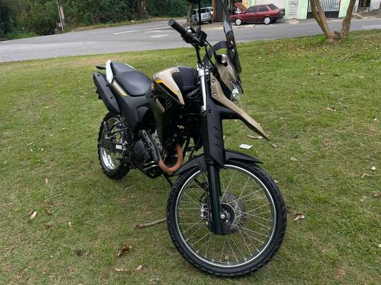 YAMAHA-XTZ 250 LANDER YAMAHA-XTZ 250 LANDER-2024
