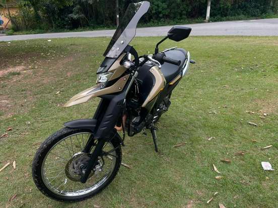 YAMAHA-XTZ 250 LANDER-2024
