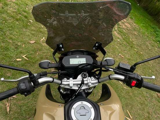 YAMAHA-XTZ 250 LANDER YAMAHA-XTZ 250 LANDER-2024