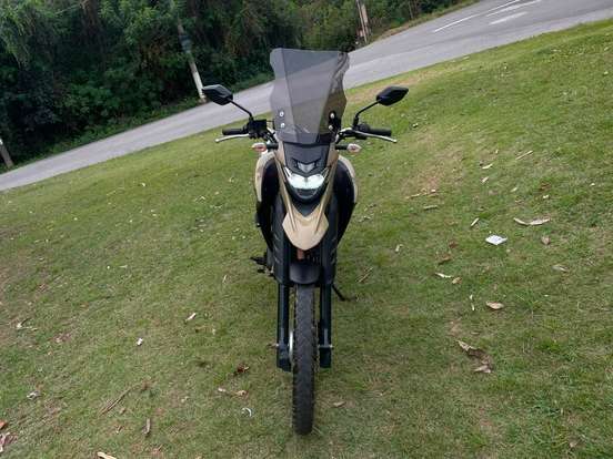 YAMAHA-XTZ 250 LANDER-2024