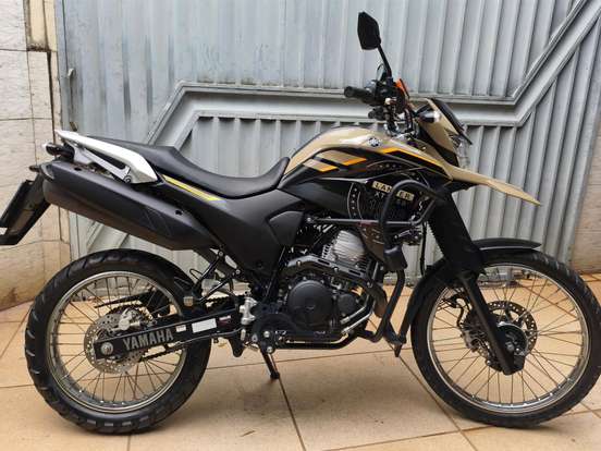 YAMAHA-XTZ 250 LANDER YAMAHA-XTZ 250 LANDER-2022