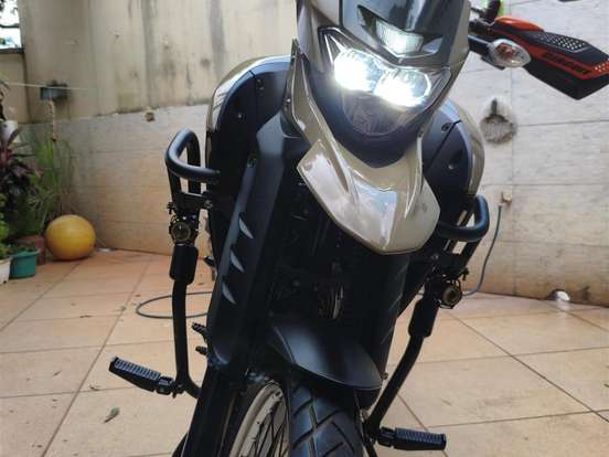 YAMAHA-XTZ 250 LANDER YAMAHA-XTZ 250 LANDER-2022