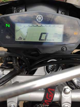 YAMAHA-XTZ 250 LANDER-2022