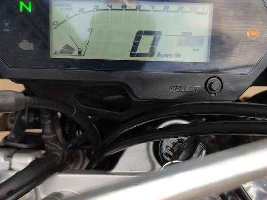 YAMAHA-XTZ 250 LANDER YAMAHA-XTZ 250 LANDER-2022
