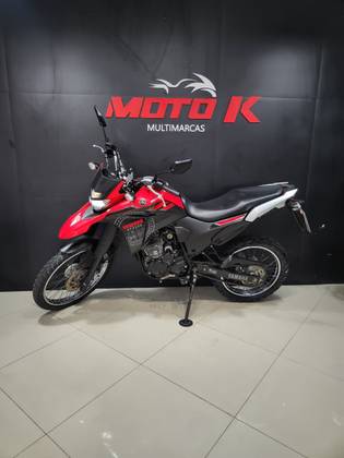 YAMAHA XTZ 250 LANDER 