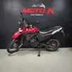 YAMAHA XTZ 250 LANDER YAMAHA XTZ 250 LANDER