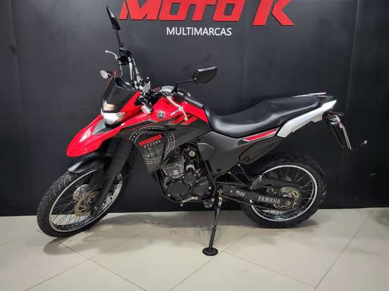 YAMAHA-XTZ 250 LANDER YAMAHA-XTZ 250 LANDER-2023