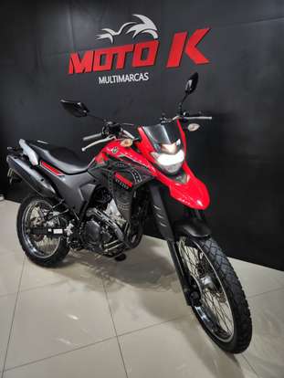 YAMAHA-XTZ 250 LANDER-2023