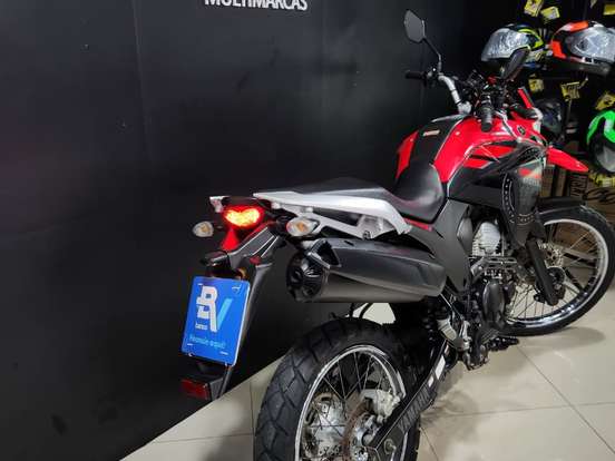 YAMAHA-XTZ 250 LANDER YAMAHA-XTZ 250 LANDER-2023