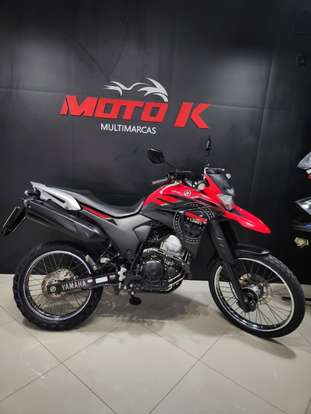 YAMAHA-XTZ 250 LANDER-2023