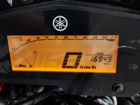 YAMAHA-XTZ 250 LANDER YAMAHA-XTZ 250 LANDER-2023