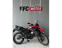 YAMAHA XTZ 250 LANDER YAMAHA XTZ 250 LANDER