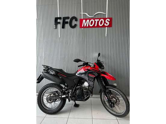 YAMAHA-XTZ 250 LANDER YAMAHA-XTZ 250 LANDER-2023