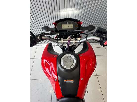 YAMAHA-XTZ 250 LANDER-2023