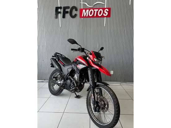 YAMAHA-XTZ 250 LANDER YAMAHA-XTZ 250 LANDER-2023