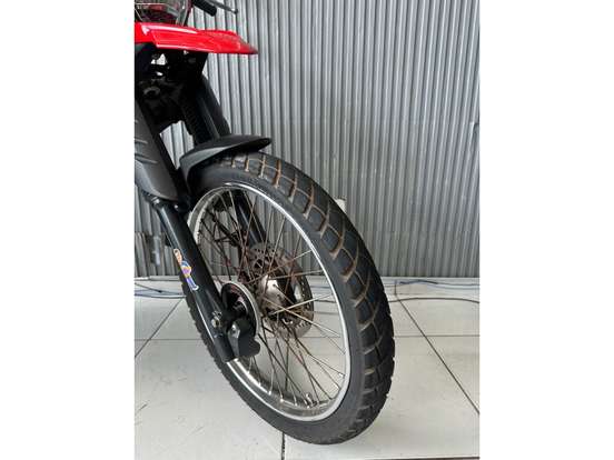 YAMAHA-XTZ 250 LANDER-2023