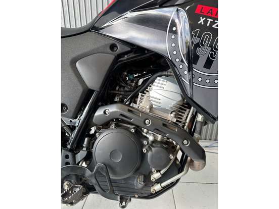 YAMAHA-XTZ 250 LANDER YAMAHA-XTZ 250 LANDER-2023
