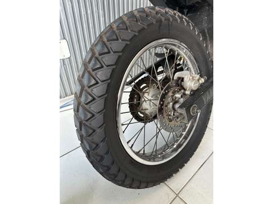 YAMAHA-XTZ 250 LANDER YAMAHA-XTZ 250 LANDER-2023