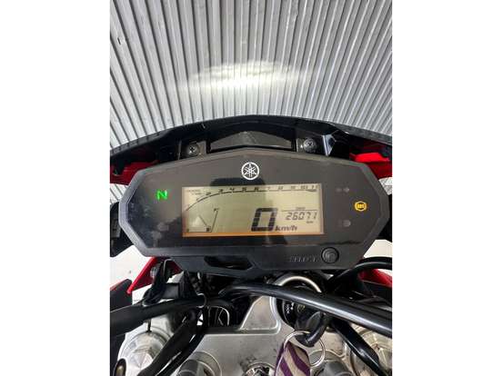 YAMAHA-XTZ 250 LANDER YAMAHA-XTZ 250 LANDER-2023