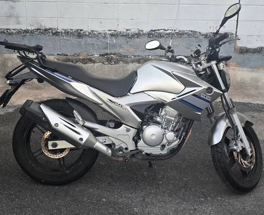 YAMAHA YS 250 FAZER 