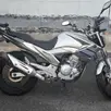 YAMAHA YS 250 FAZER YAMAHA YS 250 FAZER