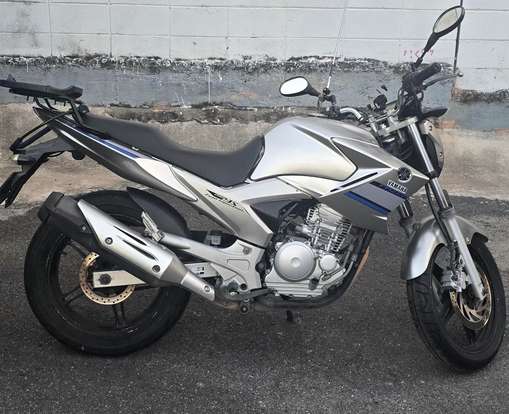 YAMAHA-YS 250 FAZER-2013