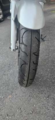 YAMAHA-YS 250 FAZER-2013
