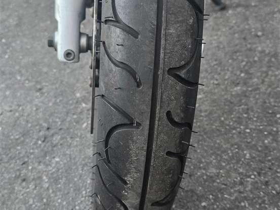 YAMAHA-YS 250 FAZER YAMAHA-YS 250 FAZER-2013