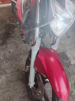 YAMAHA-YS 250 FAZER BLUEFLEX YAMAHA-YS 250 FAZER BLUEFLEX-2015