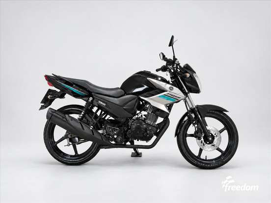 YAMAHA-YS 150 FAZER SED-2018