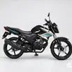 YAMAHA YS 150 FAZER SED YAMAHA YS 150 FAZER SED