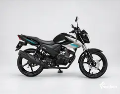 YAMAHA YS 150 FAZER SED YAMAHA YS 150 FAZER SED