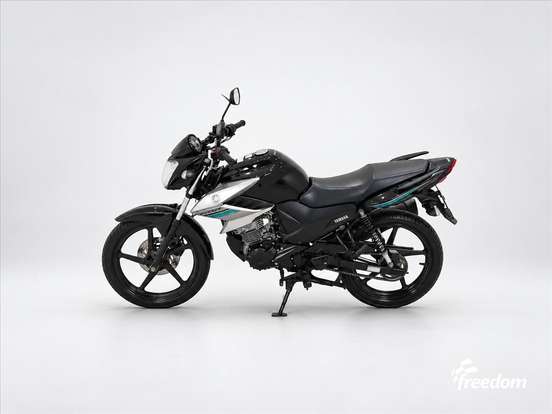 YAMAHA-YS 150 FAZER SED YAMAHA-YS 150 FAZER SED-2018