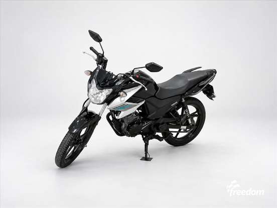 YAMAHA-YS 150 FAZER SED-2018