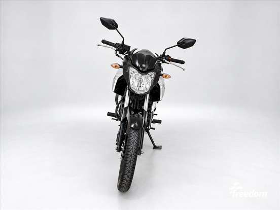 YAMAHA-YS 150 FAZER SED-2018
