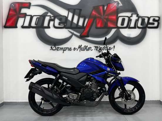 YAMAHA-YS 150 FAZER SED YAMAHA-YS 150 FAZER SED-2021