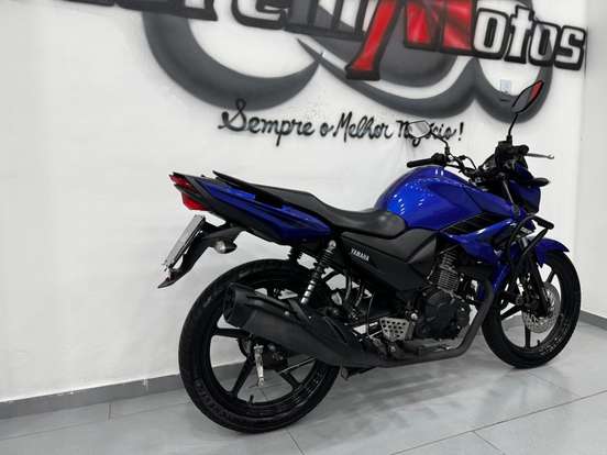 YAMAHA-YS 150 FAZER SED YAMAHA-YS 150 FAZER SED-2021