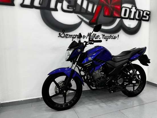 YAMAHA-YS 150 FAZER SED YAMAHA-YS 150 FAZER SED-2021
