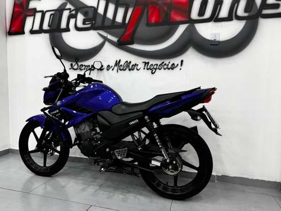 YAMAHA-YS 150 FAZER SED YAMAHA-YS 150 FAZER SED-2021