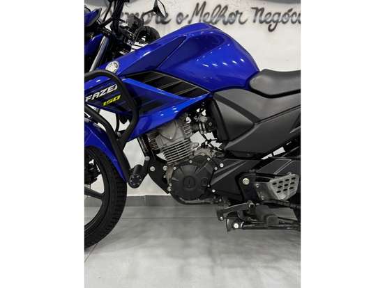 YAMAHA-YS 150 FAZER SED YAMAHA-YS 150 FAZER SED-2021
