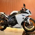 YAMAHA YZF R1 YAMAHA YZF R1