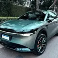 ZEEKR 7X 100 KW ELÉTRICO FLAGSHIP AWD ZEEKR 7X 100 KW ELÉTRICO FLAGSHIP AWD