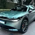 ZEEKR 7X 100 KW ELÉTRICO FLAGSHIP AWD ZEEKR 7X 100 KW ELÉTRICO FLAGSHIP AWD